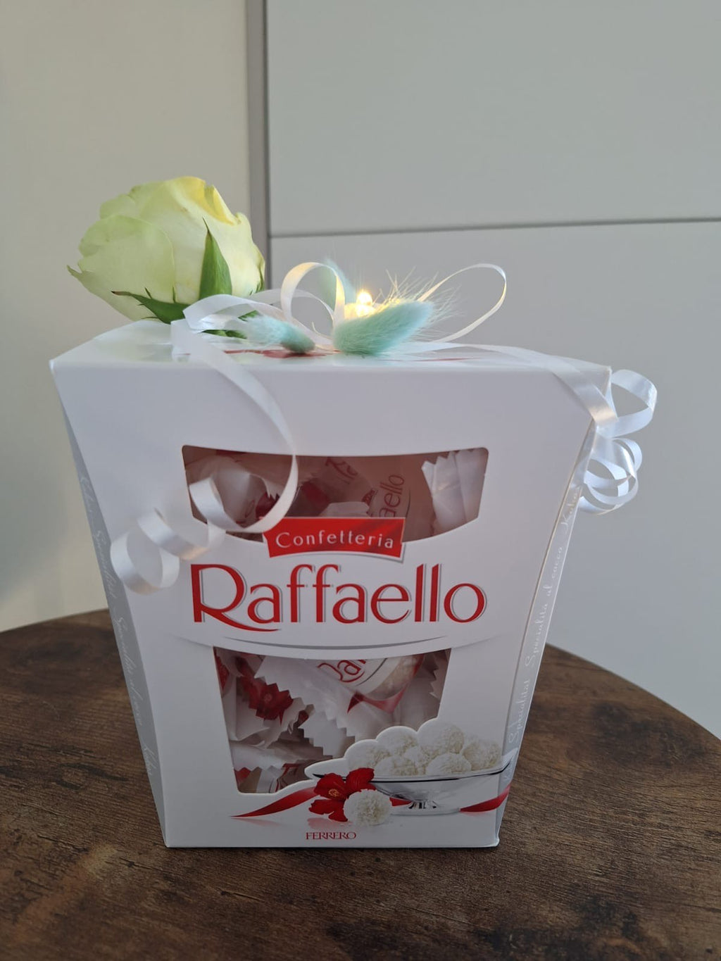 Raffaello Chocolates