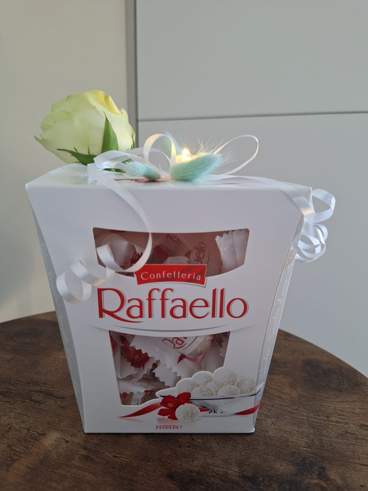 Raffaello Chocolates