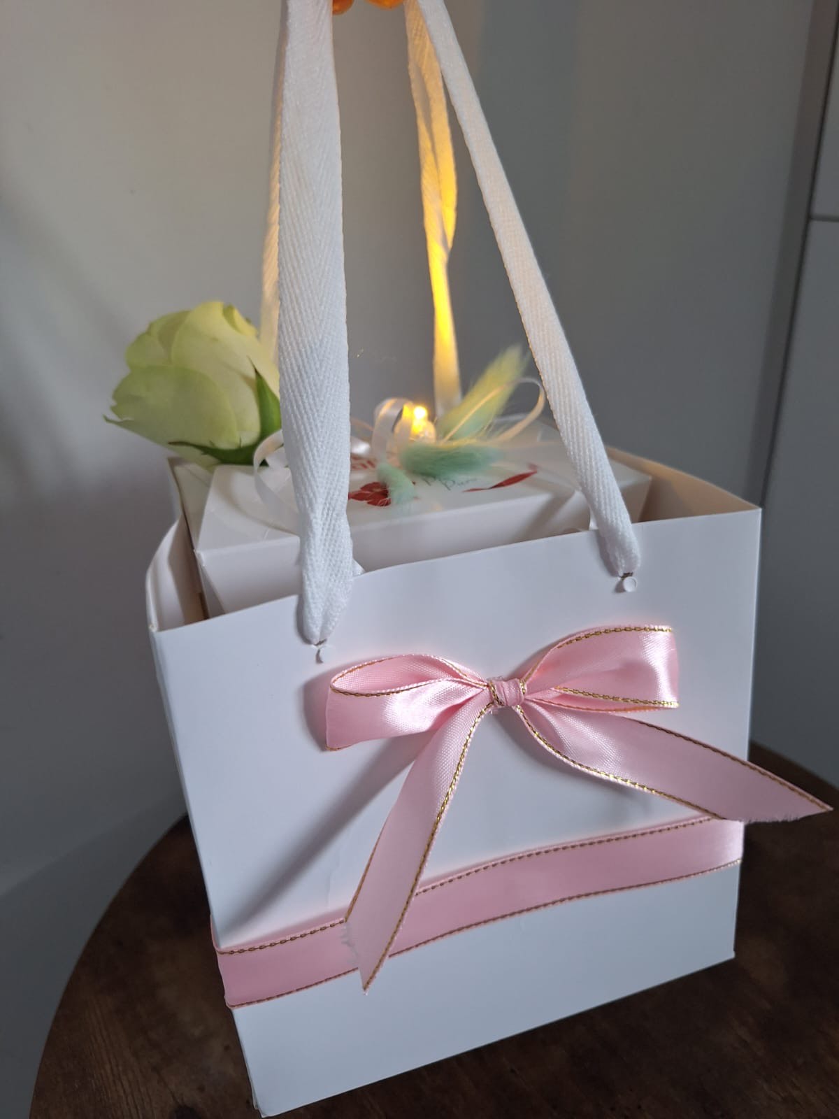 Raffaello Chocolates