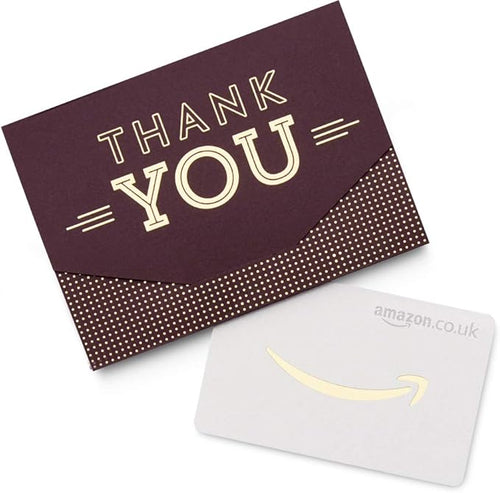 Amazon Gift Cards