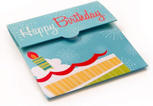 Amazon Birthday Gift Card