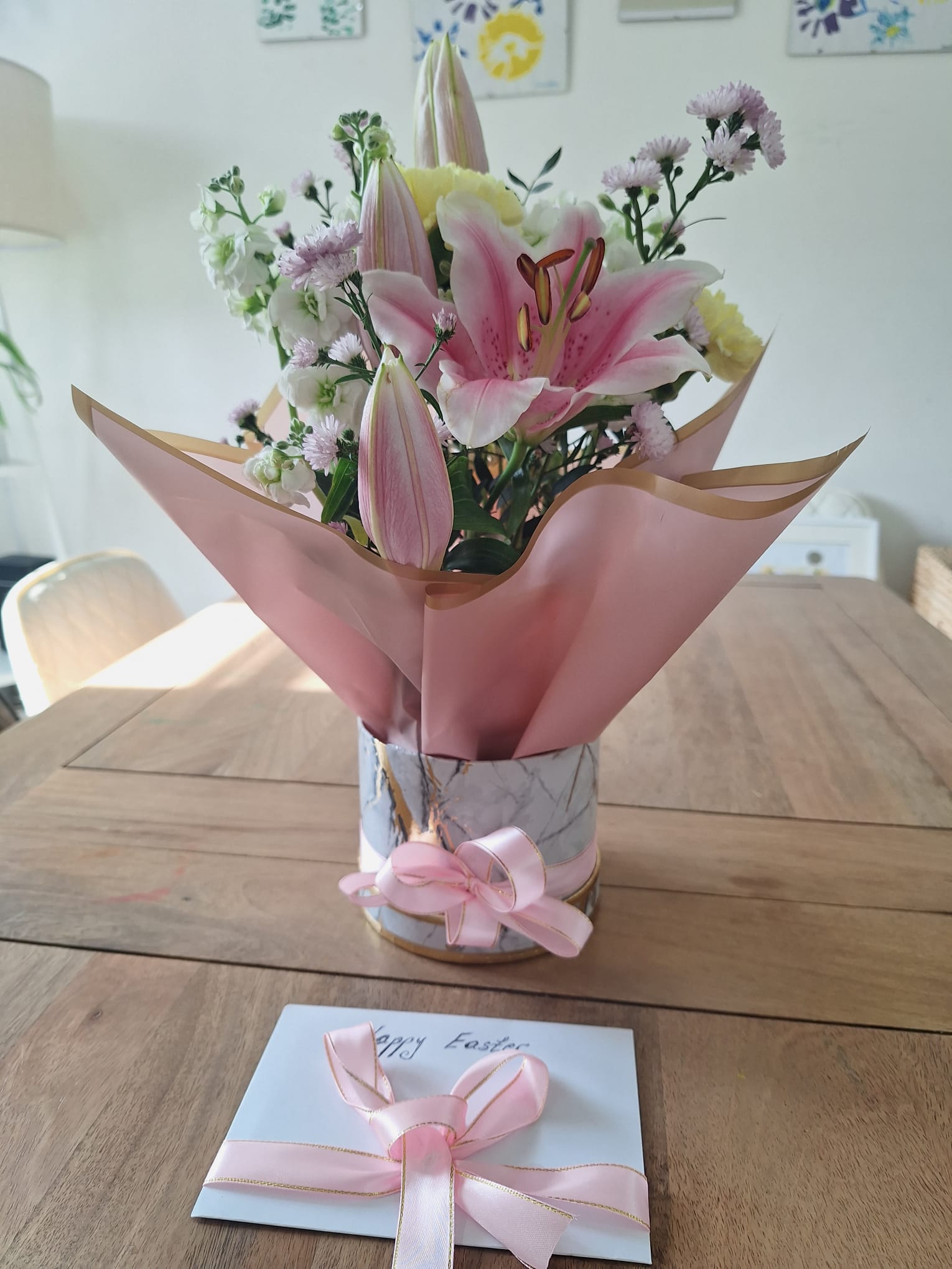 Luminary Lily
