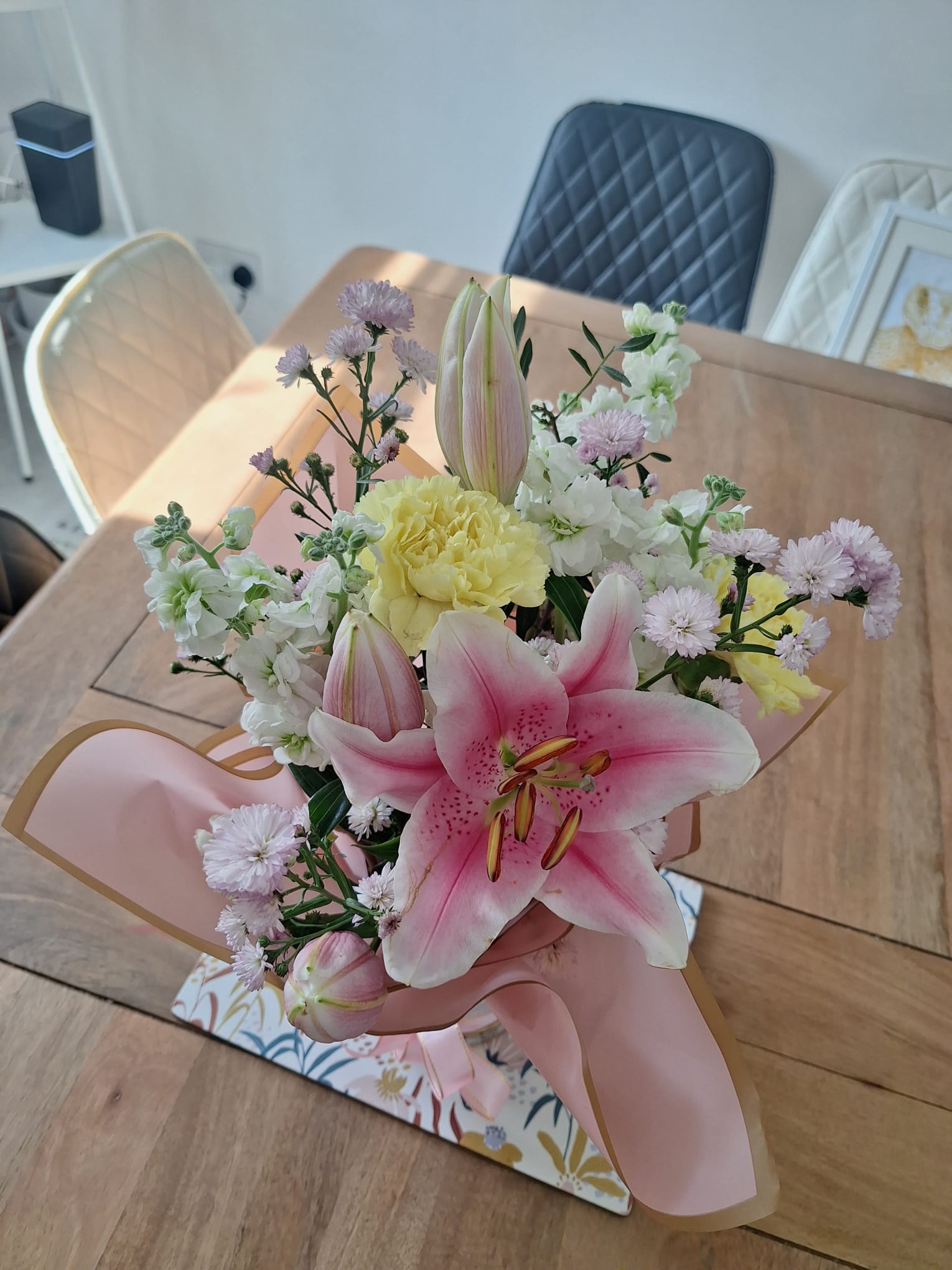 Luminary Lily