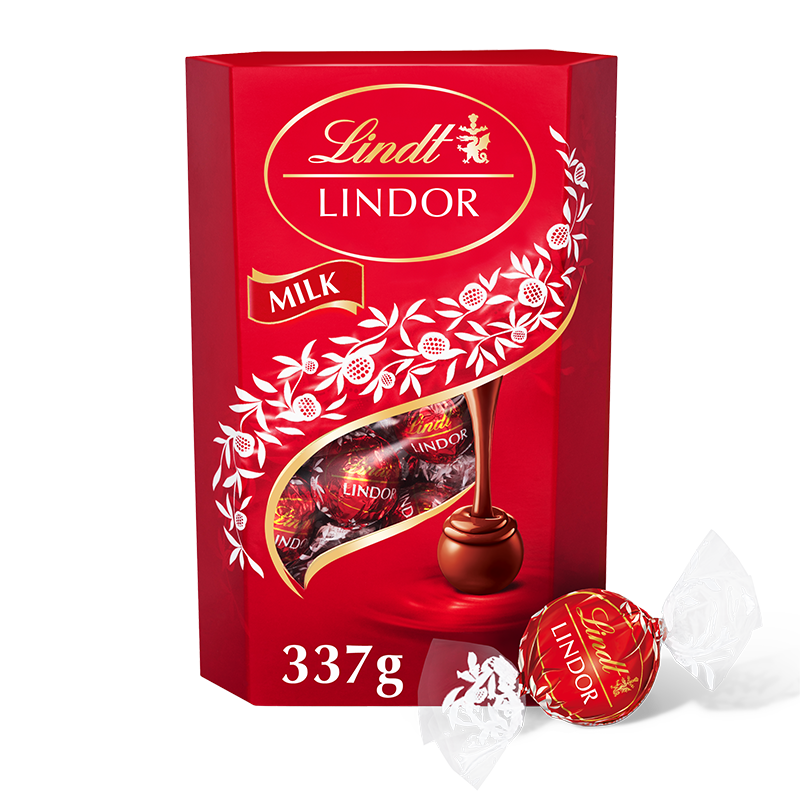Lindt Lindor Chocolate