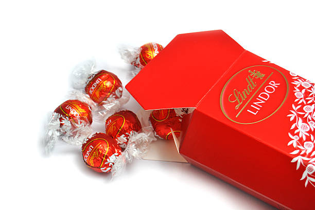 Lindt Lindor Chocolate