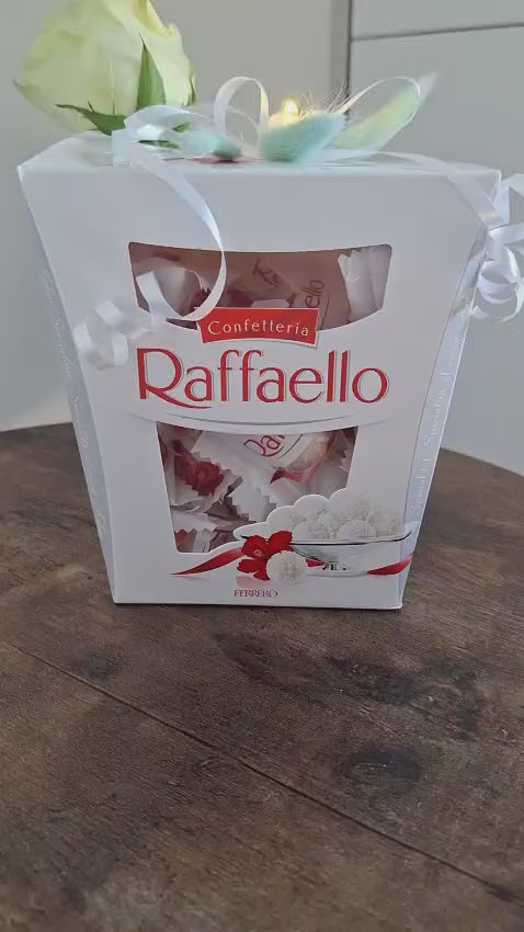 Raffaello Chocolates